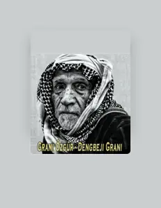 Listen to Grani Özgür, watch music videos, read bio, see tour dates & more!