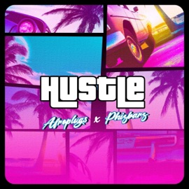Hustle Phizbarz & Afroplugs