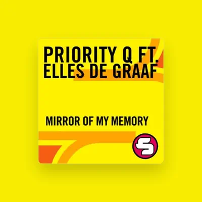 Listen to Priority Q, watch music videos, read bio, see tour dates & more!