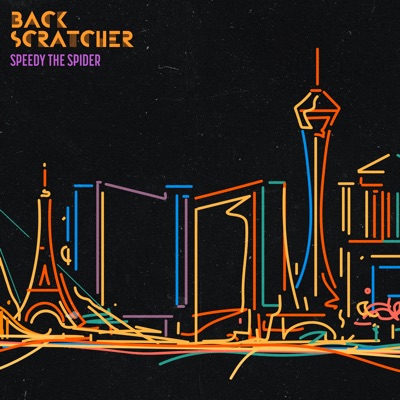 Back Scratcher-thumbnail