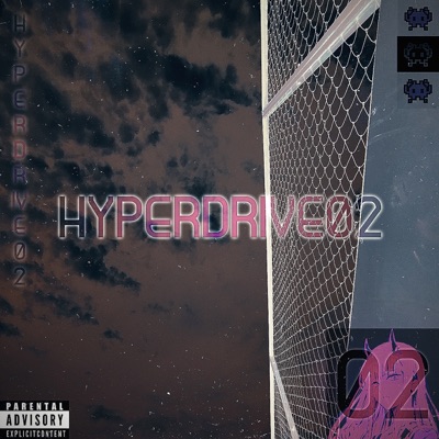 Hyperdrive02 - Single