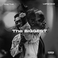 The Biggest - EP - LaFlareboi