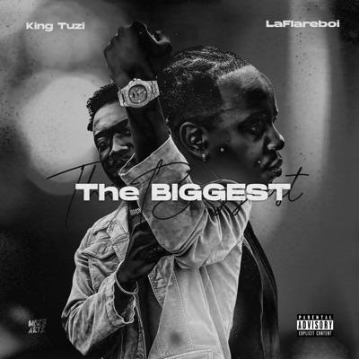 The Biggest - EP
