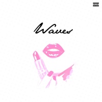 Waves - Single - Hotspot