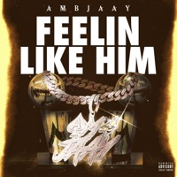 Feelin Like Him - Single - Ambjaay