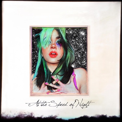 At the Speed of Night