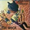 Free Tony Wright - Tee wick lyrics