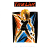 Tina Turner & David Bowie - Tonight (Live In Europe) artwork