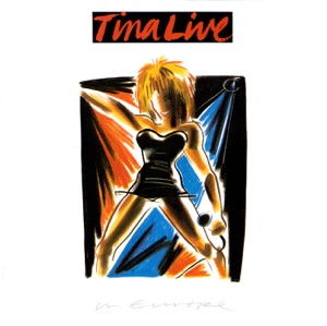What's Love Got to Do with It (Live In Europe)