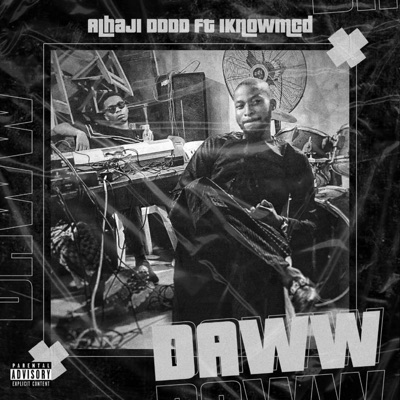 Daww (feat. IknowMcD) - Single