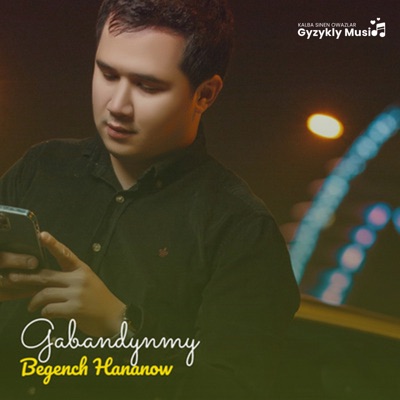 Gabandynmy - Single