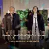 Yarlla Milena & Silvan Santos - Sou Peregrino
