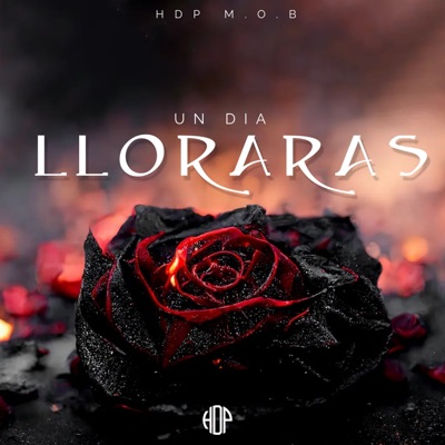Un Día Lloraras - Single