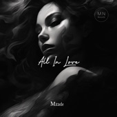 All in Love artwork