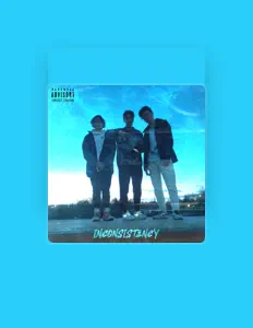 Ouça VAYS, assista a videoclipes, leia a biografia, veja as datas das turnês e mais!