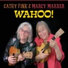 Cathy Fink & Marcy Marxer