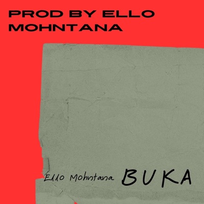 Buka - Single