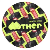 The Rhythm - EP - Simion