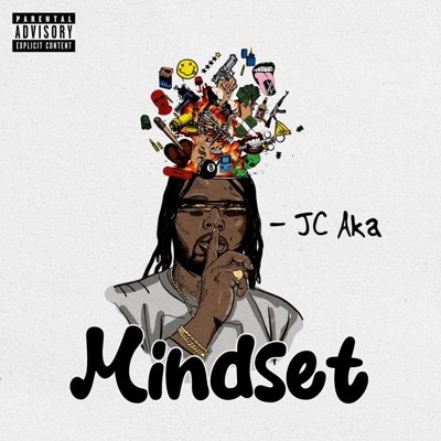 Mindset - Single