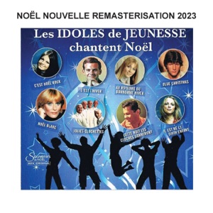 Il est né le divin enfant (2014 Remastered Version (2023 mix))