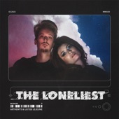 The Loneliest (feat. Ulysse Lejeune) artwork