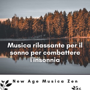Musica Rilassante Per il Sonno Per Combattere l'insonnia