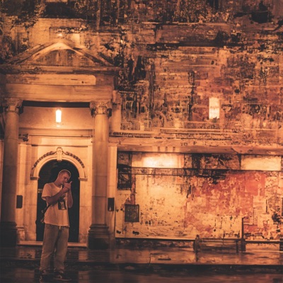 Borderline (Andrews Mix) - Single