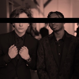 Feel That Heat MicahHimself & YoungJohnnyD