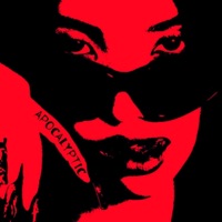 Apocalyptic - EP - ChrisX