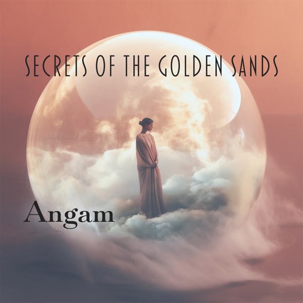 Secrets of the Golden Sands