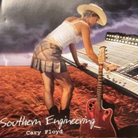 Everybody's Talking - Single - Cary Floyd