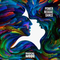 Power Reggae Dance - Single - Radical Mood