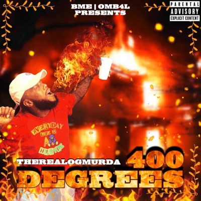 400 Degrees - Single