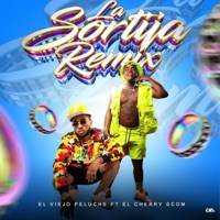 La Sortija (feat. El Cherry Scom) [Remix] - Single - El Viejo Peluche