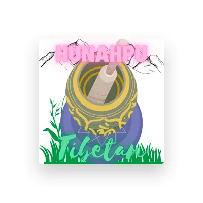 Listen to HUNAHPU, watch music videos, read bio, see tour dates & more!