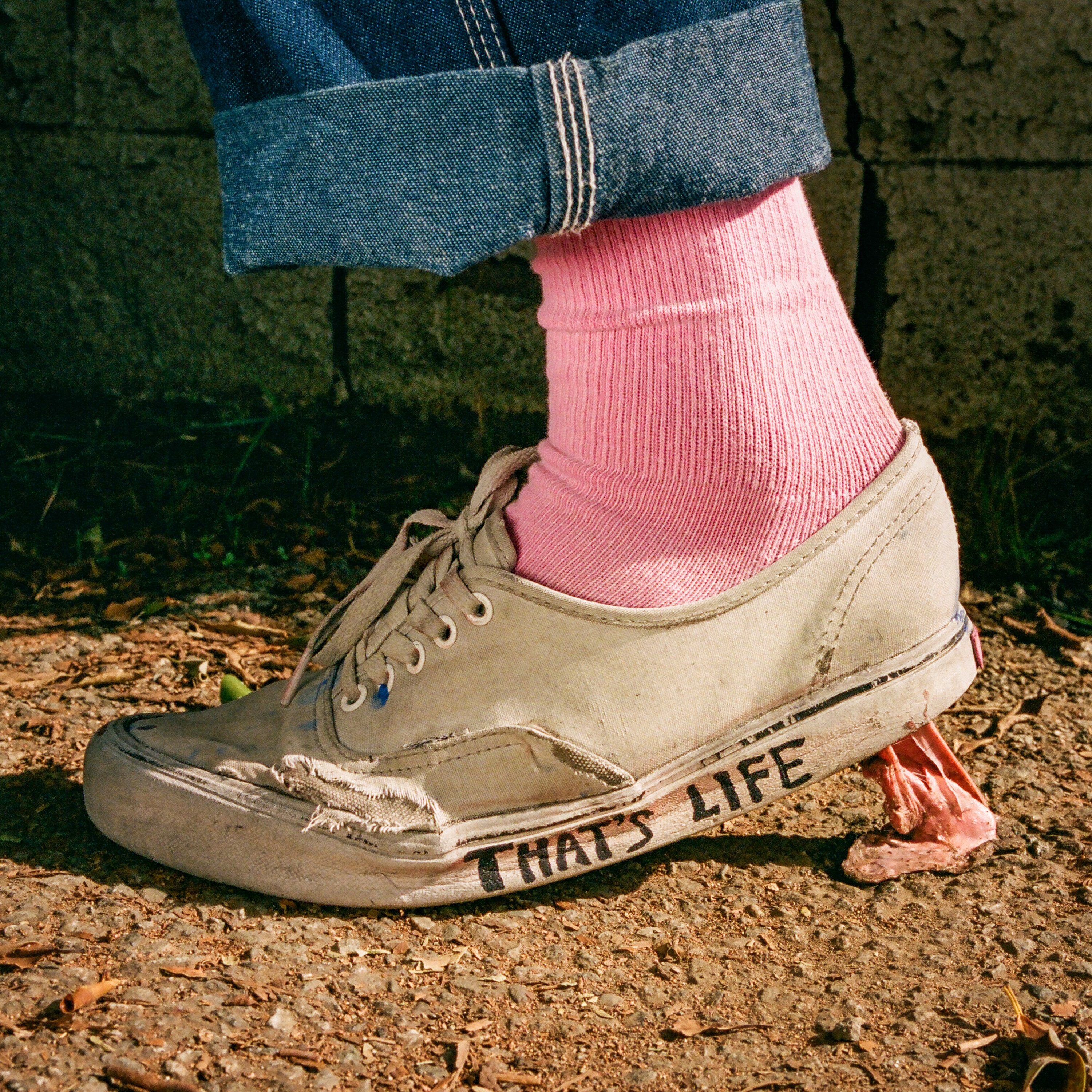 That's Life - EP