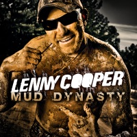 Mud Dynasty - Single - Lenny Cooper