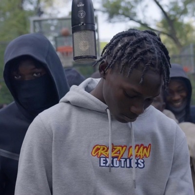 REAL FACTS (WhoRunIt Performance) - Single