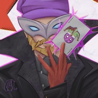 Misfit (feat. Vorlianth) - Single - Cal_TwT