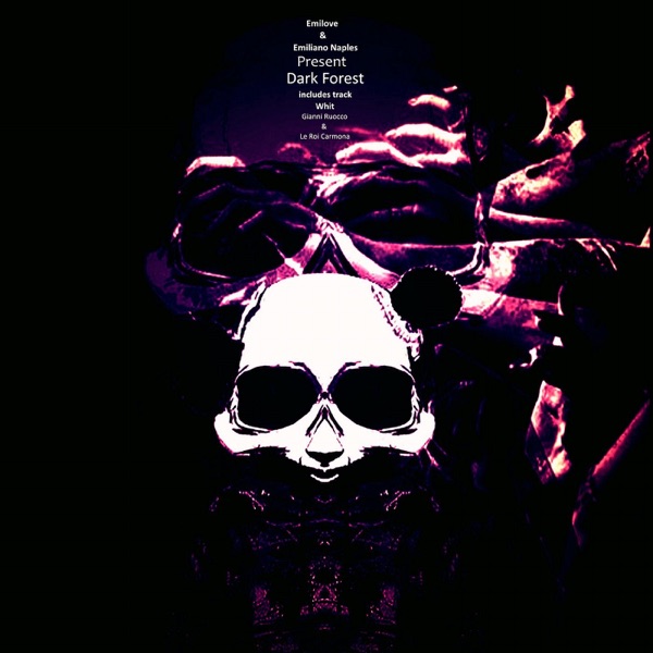 Dark Forest - Single