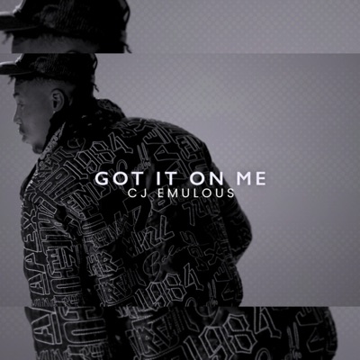 Got It On Me - Single