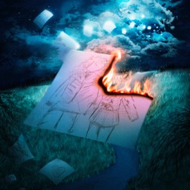 О тебе.. mirage & Clxudboy