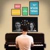 כל הדברים בעולם (feat. ענת מושקובסקי) - Single