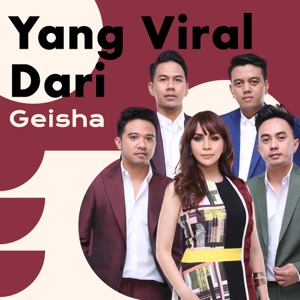 Geisha & Iwan Fals - Tak Seimbang - 排舞 编舞者