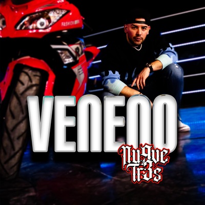 Veneno - Single
