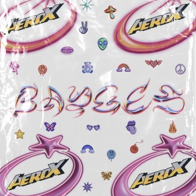 BADGES (feat. Flaco Mamba) - Single