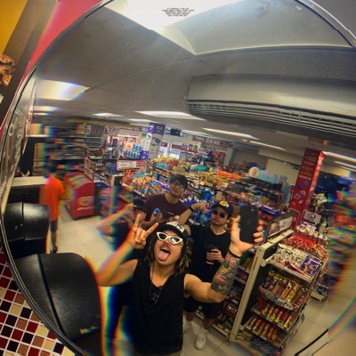 Algo tranqui (FORZADXS) (feat. LuisRMusic) - Single