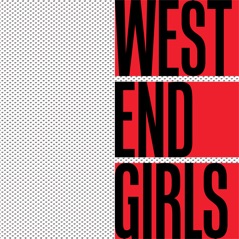 West End Girls - EP