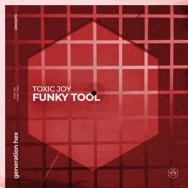 Funky Tool - Single