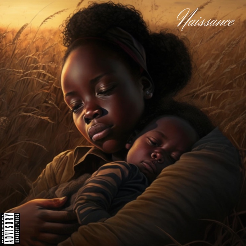 Naissance - EP